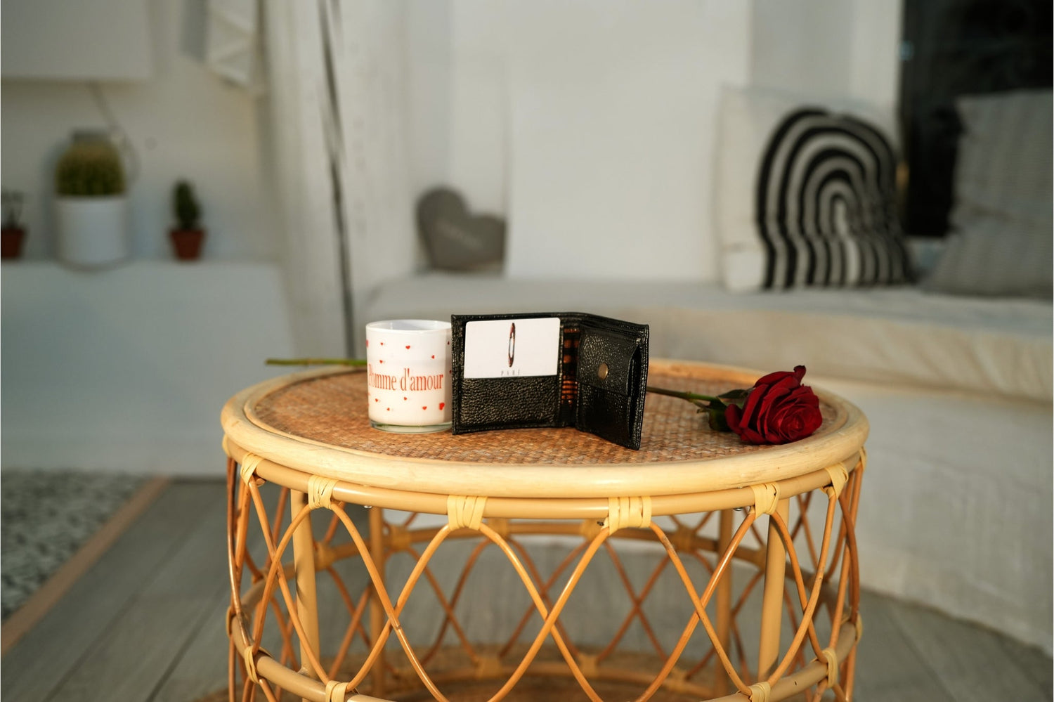 ACCESSOIRES