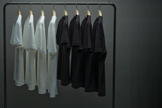 Lot de 5 T-shirt Paré